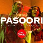 Pasoori Coke Studio Lyrics