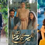 Meray Hi Rehna – Cast & Characters – ARY Digital