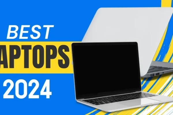 best Laptops 2024